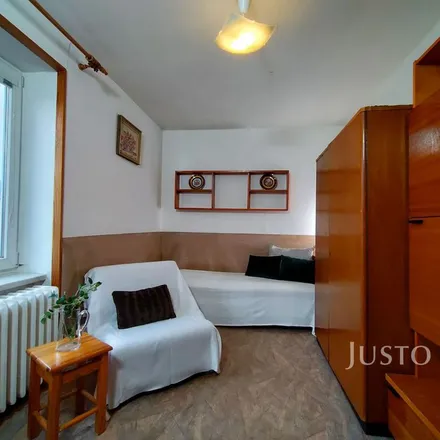 Rent this 3 bed apartment on Rašínova 812/2 in 397 01 Písek, Czechia