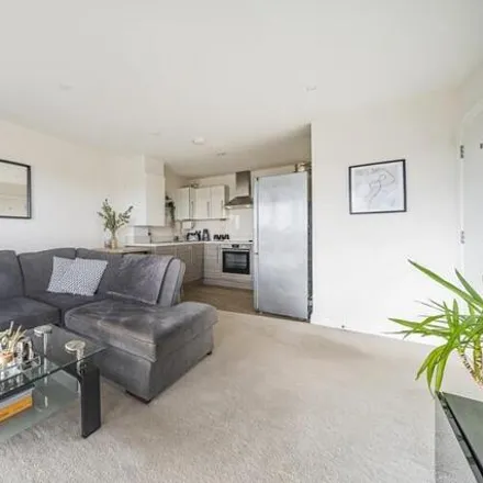 Buy this 1 bed apartment on Whitney Wood in Stevenage, SG1 4FE