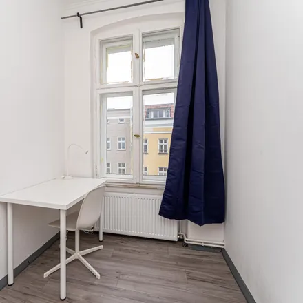 Image 3 - Immanuelkirchstraße 16, 10405 Berlin, Germany - Room for rent
