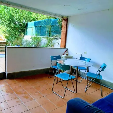 Image 2 - Via Nicola Stenone, 00138 Rome RM, Italy - Apartment for rent