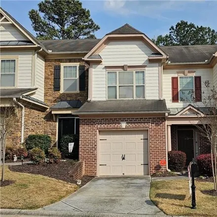 Buy this 3 bed house on 3130 Haynes Park Drive in Stonecrest, GA 30038