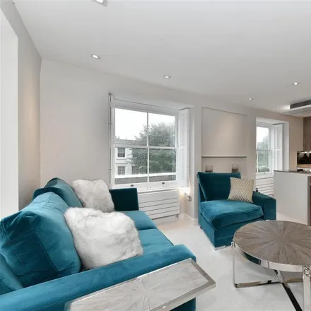 Image 1 - 40 Clifton Gardens, London, W9 1DX, United Kingdom - Duplex for rent