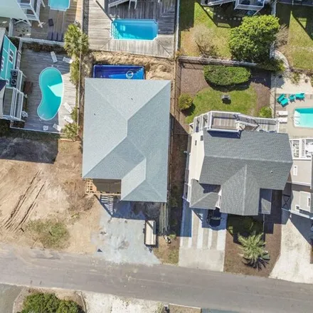Image 2 - 100 By the Sea, Holden Beach, Brunswick County, NC 28462, USA - House for sale