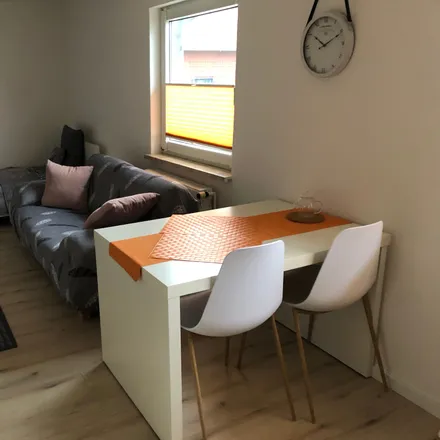 Rent this 1 bed apartment on Meinstraße 94A in 38448 Wolfsburg, Germany