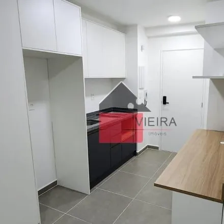 Rent this 1 bed apartment on Rua Doutor Nicolau de Sousa Queirós 693 in Paraíso, São Paulo - SP