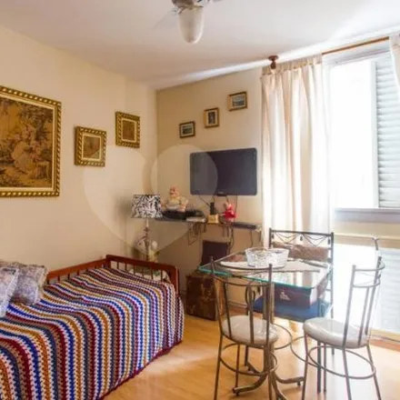 Buy this 3 bed apartment on Alameda Itu 282 in Cerqueira César, São Paulo - SP