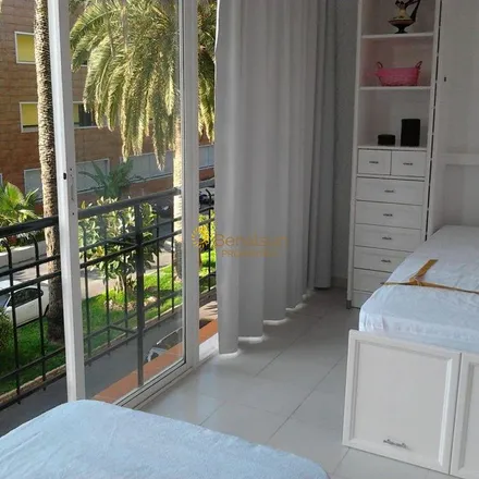 Rent this 1 bed apartment on Heladería San Miguel in Calle San Miguel, 30