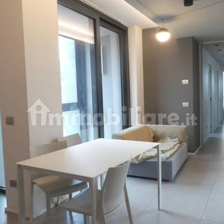 Rent this 3 bed apartment on Corso Francesco Ferrucci 38e in 10138 Turin TO, Italy