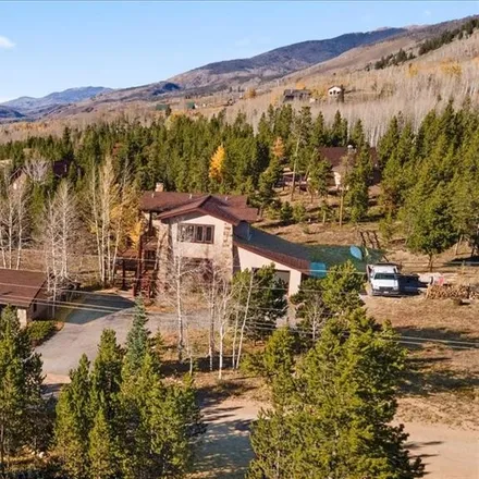 Image 3 - 145 County Road F, Silverthorne, CO 80497, USA - House for sale