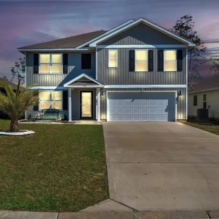 Buy this 5 bed house on Ellie B Drive in Bay County, FL