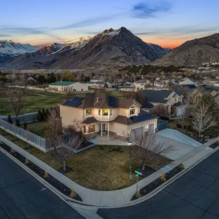 Buy this 5 bed house on 4752 West 10300 North in Highland, UT 84003