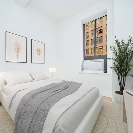 Rent this 2 bed apartment on 31 East 31st Street in New York, NY 10016