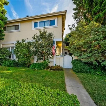 Rent this 2 bed apartment on 217 Cypress Drive in Laguna Beach, CA 92651