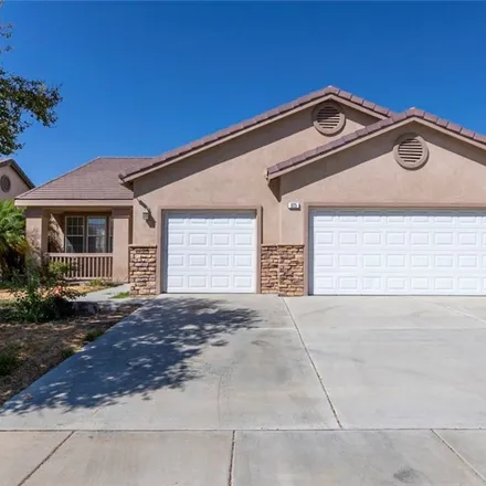 Buy this 4 bed house on 925 Newport Drive in San Jacinto, CA 92583