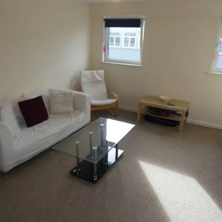 Rent this 2 bed apartment on unnamed road in Glasgow, G2 3PS