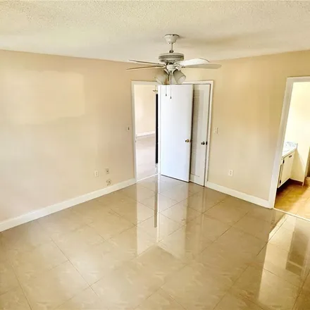Rent this 2 bed apartment on Sunrise Lakes Boulevard in Sunrise, FL 33322