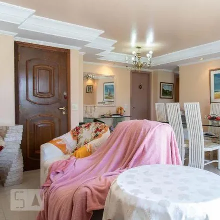 Buy this 3 bed apartment on Rua Ismael Silva 390 in Recreio dos Bandeirantes, Rio de Janeiro - RJ