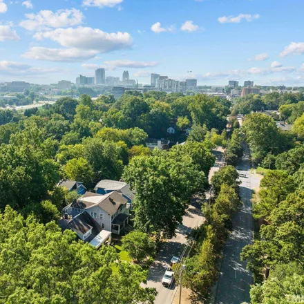 Image 3 - 1110 Glenwood Avenue, Raleigh, NC 27605, USA - Duplex for sale