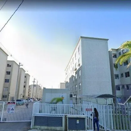 Buy this 2 bed apartment on Paróquia Santa Cruz in Avenida Família Gonçalves Carneiro, Cavalhada