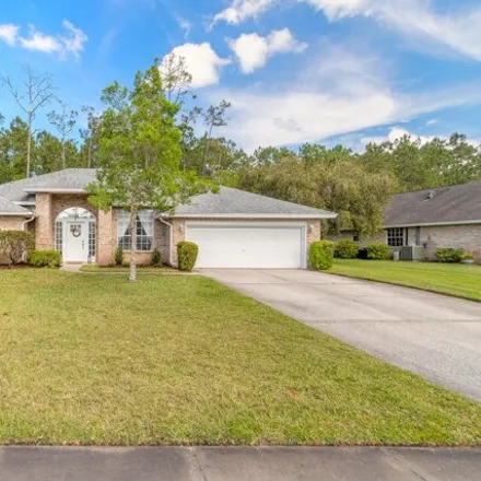 Buy this 3 bed house on 45 Hunt Master Court in Ormond Beach, FL 32174