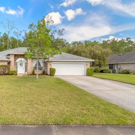 Image 1 - 45 Hunt Master Court, Ormond Beach, FL 32174, USA - House for sale