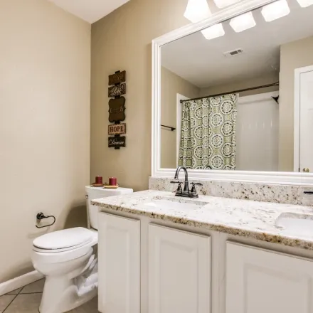 Image 3 - 2583 Caprock Cove, Flower Mound, TX 75028, USA - Apartment for rent