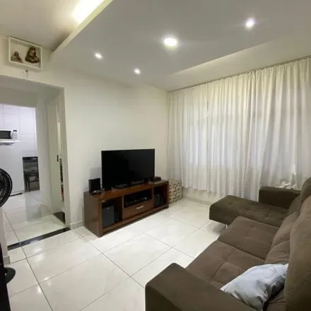 Buy this 1 bed apartment on Rua Freitas Guimarães in Boa Vista, São Vicente - SP