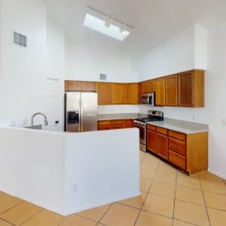 Buy this 3 bed apartment on 1286 West Crystalline Way in Tortolita, Tucson