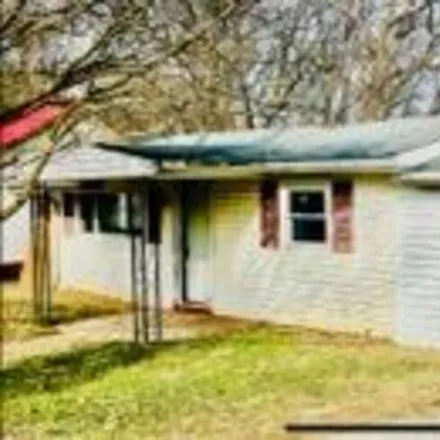 Rent this 3 bed house on 360 Wendell Scott Dr