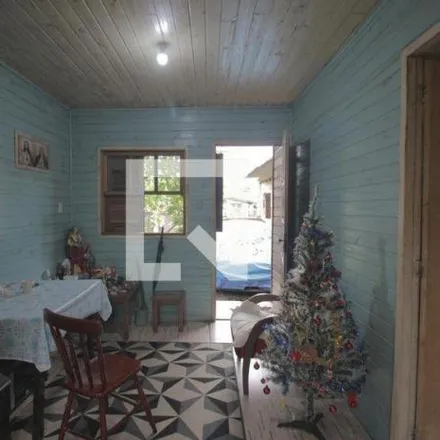 Buy this 1 bed house on Rua Martins Filho in Niterói, Canoas - RS