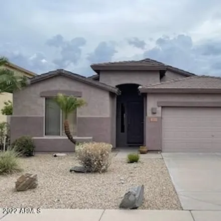 Image 1 - 1821 West Glenhaven Drive, Phoenix, AZ 85045, USA - House for rent