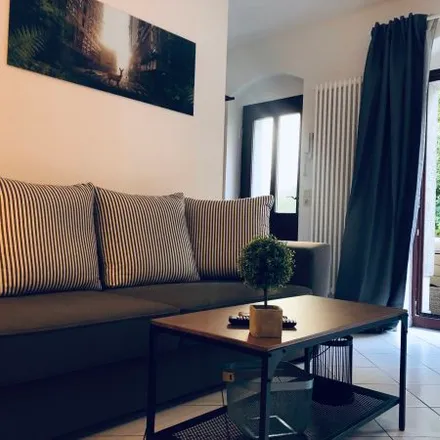 Rent this 2 bed townhouse on Grüne Straße 28 in 01067 Dresden, Germany