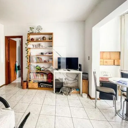 Buy this 2 bed apartment on Açougue Gauchinho in Rua Jacob Wieckert, Fião