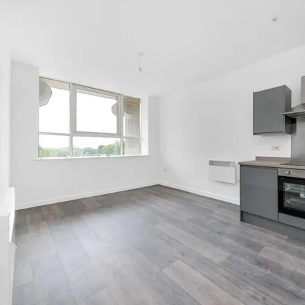 Rent this 1 bed apartment on Bingley Road Ryelands Grove in Bingley Road, Cottingley