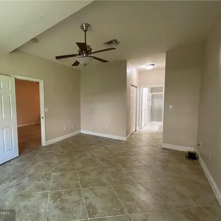 Image 6 - 9143 Whistable Walk, Tamarac, FL 33321, USA - House for rent