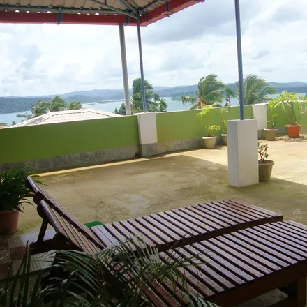 Rent this 2 bed house on Port Blair