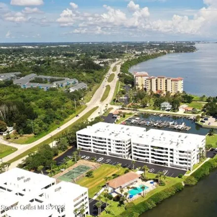 Buy this 2 bed condo on Dixie Highway in Palm Bay, FL 32905