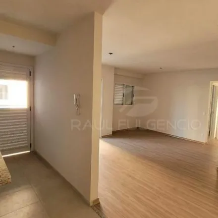 Buy this 2 bed apartment on Rua Manoel Alves dos Santos in Tucanos, Londrina - PR