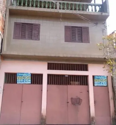 Buy this 6 bed house on Rua Vicente Pinheiro in Campo Limpo, São Paulo - SP