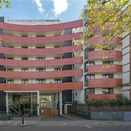 Buy this 2 bed apartment on 130 Barlby Road in London, W10 6BS