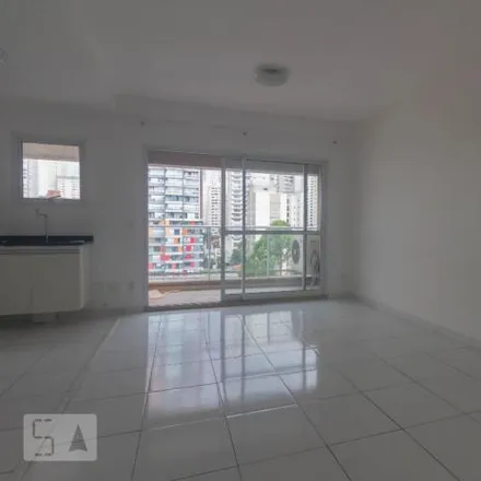 Rent this 1 bed apartment on Avenida Santo Amaro 4111 in Campo Belo, São Paulo - SP