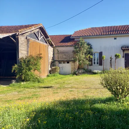 Buy this 3 bed house on 1 Rue Pourtanel in 24440 Beaumontois en Périgord, France