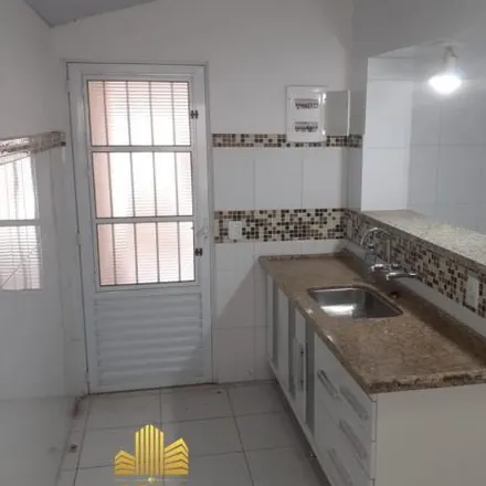 Buy this 2 bed house on Rua Paulo Eduardo Xavier de Toledo in Bairro São Luiz, Itu - SP