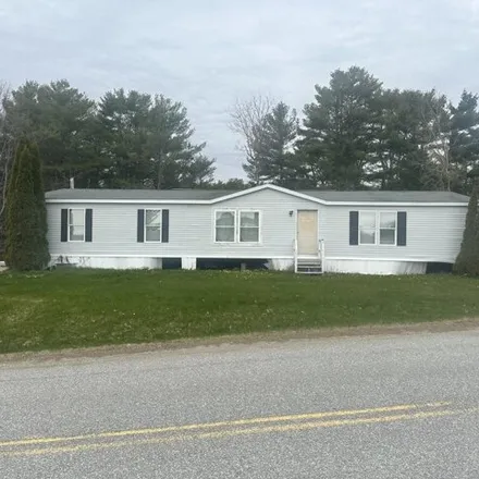 Buy this studio apartment on 93 Chewonki Neck Road in Wiscasset, Lincoln County