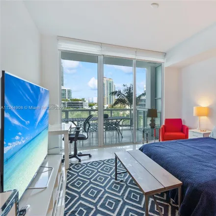 Image 7 - Continuum at South Beach II, 200 South Pointe Drive, Miami Beach, FL 33139, USA - Condo for rent