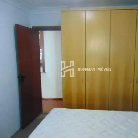 Image 1 - Avenida Senador Roberto Simonsen, Santo Antônio, São Caetano do Sul - SP, 09530-550, Brazil - Apartment for rent