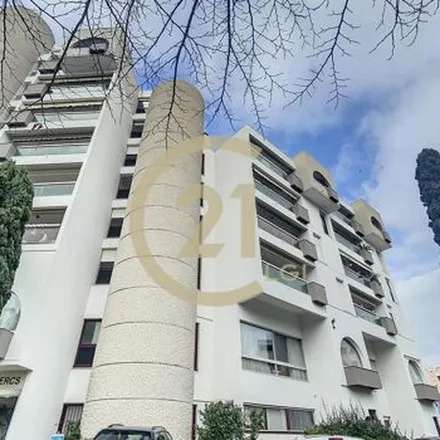 Rent this 2 bed apartment on 1 Place Georges Frêche in 34070 Montpellier, France