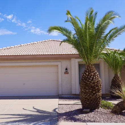 Buy this 3 bed house on 10755 North 118th Way in Scottsdale, AZ 85259