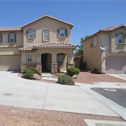 Rent this 4 bed house on 9393 Fort Lincoln Avenue in Enterprise, NV 89178