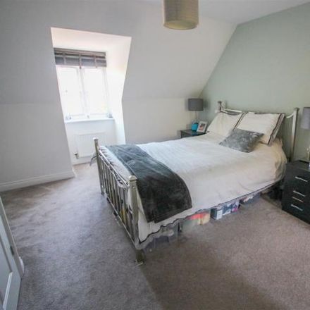 Rent this 3 bed house on Reedings Junior School in Bullfields, Sawbridgeworth